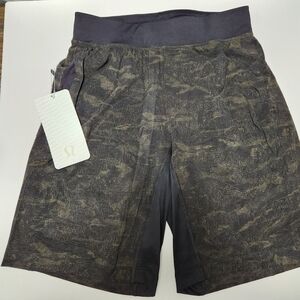 NWT Lululemon T.H.E. Short 9" Lux Men's Small NEW